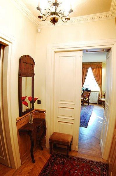 Royal Apartment Krasków Exterior foto