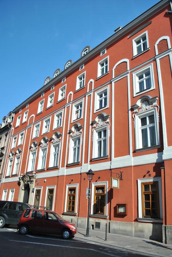 Royal Apartment Krasków Exterior foto